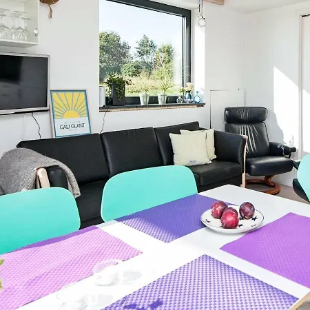 Holiday home Haderslev Ii *