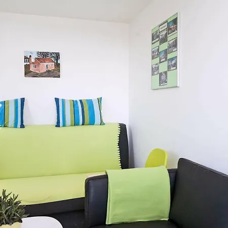 Haderslev Ii Holiday home