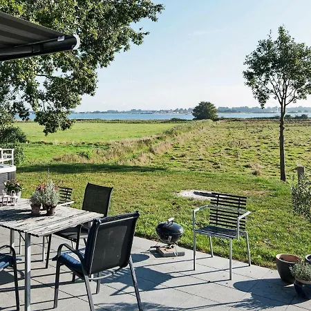 Holiday home Haderslev Ii *
