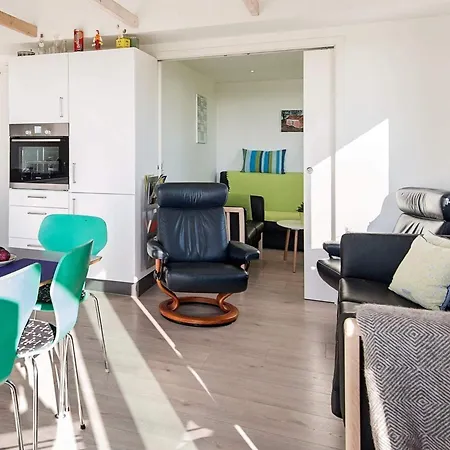 Haderslev Ii Holiday home Arosund