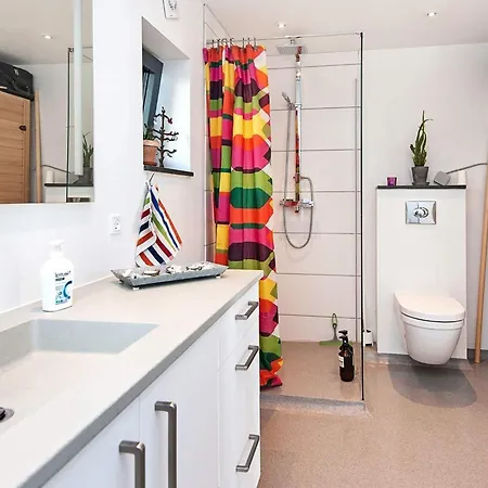 Haderslev Ii Holiday home Arosund