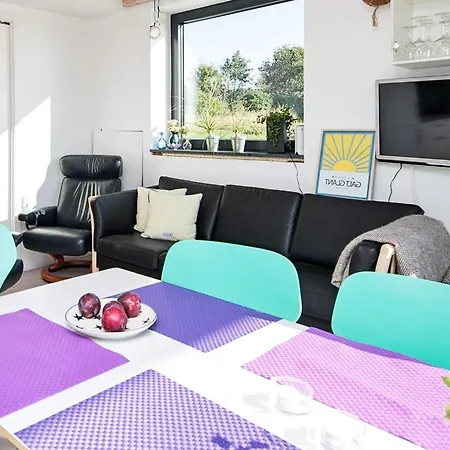 Haderslev Ii Holiday home