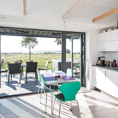 Haderslev Ii Holiday home *