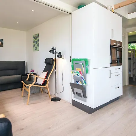 Nyaraló Retreat With Outdoor Whirlpool *