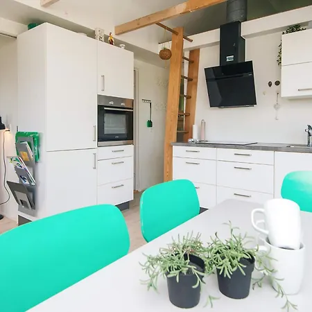 Retreat With Outdoor Whirlpool * Årøsund