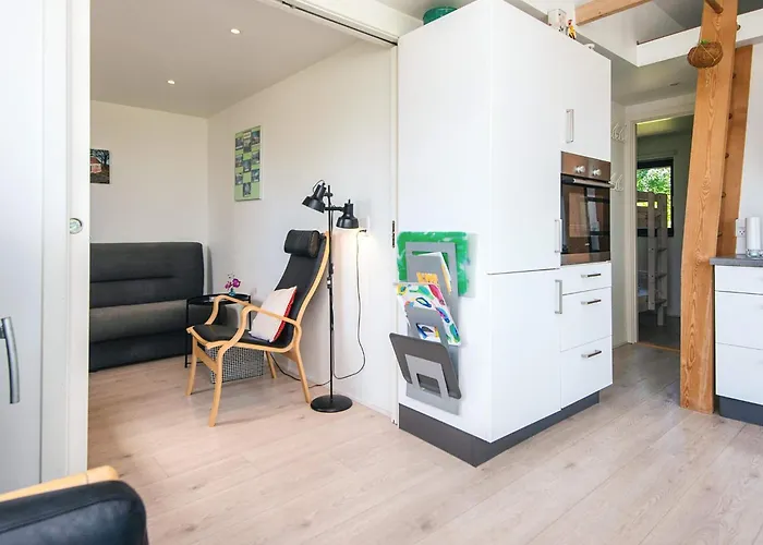 Nyaraló Retreat With Outdoor Whirlpool *